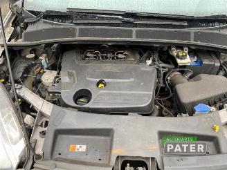 Ford Galaxy Galaxy (WA6), MPV, 2006 / 2015 2.0 TDCi 16V 136 picture 14