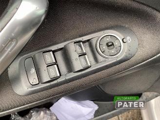 Ford Galaxy Galaxy (WA6), MPV, 2006 / 2015 2.0 TDCi 16V 136 picture 13