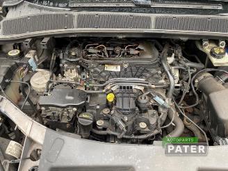Ford Galaxy Galaxy (WA6), MPV, 2006 / 2015 2.0 TDCi 16V 136 picture 15