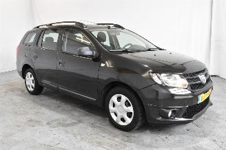  Dacia Logan  2014/1