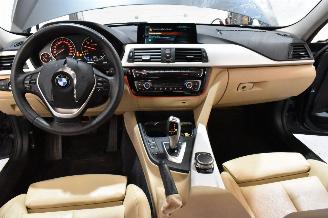 BMW 3-serie 318i Cent.Hi.Ex. picture 25
