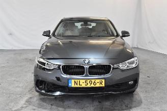 BMW 3-serie 318i Cent.Hi.Ex. picture 2