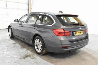 BMW 3-serie 318i Cent.Hi.Ex. picture 5