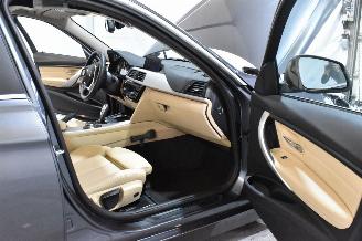 BMW 3-serie 318i Cent.Hi.Ex. picture 16