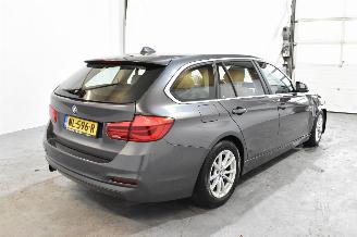 BMW 3-serie 318i Cent.Hi.Ex. picture 7