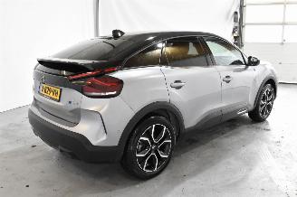 Citroën E-C4 Max 54 kWh picture 8