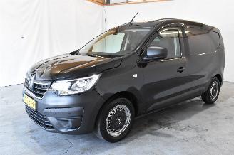 Renault Express 1.5 dCi 95 Comfort+ picture 3