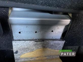 Mercedes C-klasse C Estate (S204), Combi, 2007 / 2014 1.8 C-200K 16V picture 15