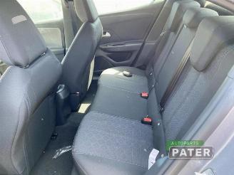 Opel Mokka Mokka, SUV, 2020 1.2 Turbo 12V picture 9