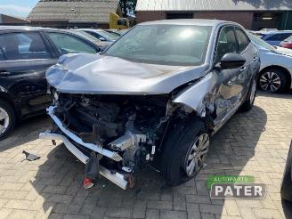 Dezmembrări autoturisme Opel Mokka Mokka, SUV, 2020 1.2 Turbo 12V 2023/6