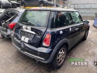 Mini Cooper Mini One/Cooper (R50), Hatchback, 2001 / 2007 1.6 16V Cooper picture 3