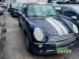 Mini Cooper Mini One/Cooper (R50), Hatchback, 2001 / 2007 1.6 16V Cooper picture 2