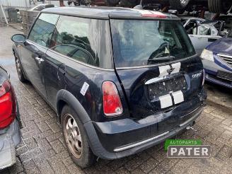 Mini Cooper Mini One/Cooper (R50), Hatchback, 2001 / 2007 1.6 16V Cooper picture 4
