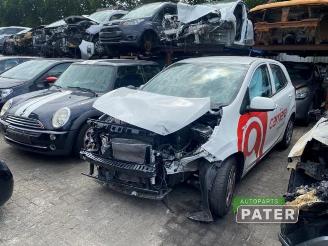 Autoverwertung Kia Picanto Picanto (JA), Hatchback, 2017 1.0 DPI 12V 2024/6