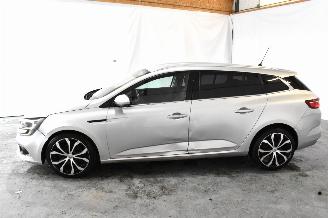 Renault Mégane 1.5 dCi GT-Line picture 4