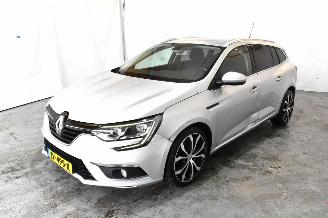 Renault Mégane 1.5 dCi GT-Line picture 3