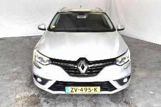 Renault Mégane 1.5 dCi GT-Line picture 2