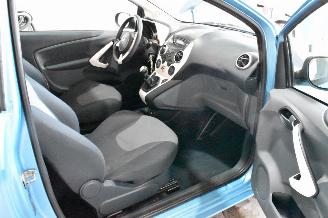 Ford Ka 1.2 Titanium picture 17