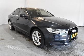 Avarii autoturisme Audi A6 Limousine 2.0 TFSI Hyb. PL.Pl. 2012/4