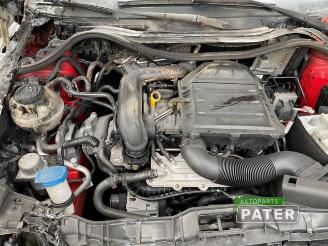 Audi A1 A1 Sportback (8XA/8XF), Hatchback 5-drs, 2011 / 2018 1.0 TFSI 12V picture 15