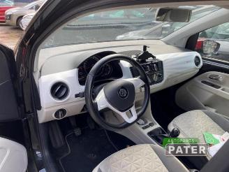 Volkswagen Up! Up! (121), Hatchback, 2011 1.0 12V 75 picture 5