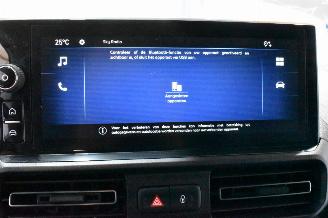 Opel Combo 1.5 BlueHDi 130 Senamp;S picture 37