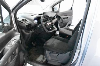 Opel Combo 1.5 BlueHDi 130 Senamp;S picture 26