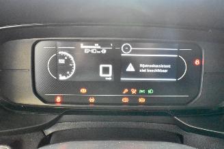 Opel Combo 1.5 BlueHDi 130 Senamp;S picture 29