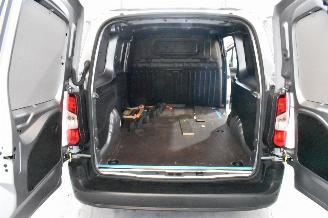 Opel Combo 1.5 BlueHDi 130 Senamp;S picture 24