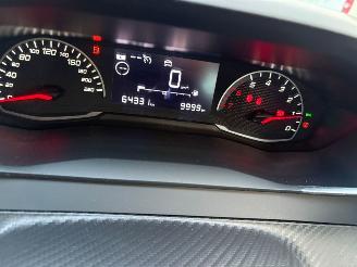 Peugeot 208 1.2 PureTech Active picture 36