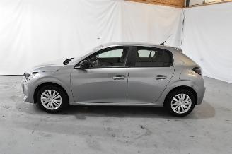 Peugeot 208 1.2 PureTech Active picture 4