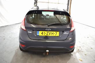 Ford Fiesta 1.0 Champion picture 6