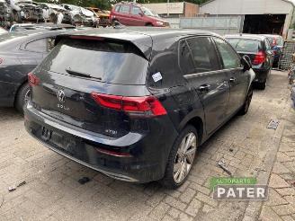 Volkswagen Golf Golf VIII (CD1), Hatchback, 2019 1.5 eTSI 16V picture 5