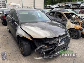 Volkswagen Golf Golf VIII (CD1), Hatchback, 2019 1.5 eTSI 16V picture 3