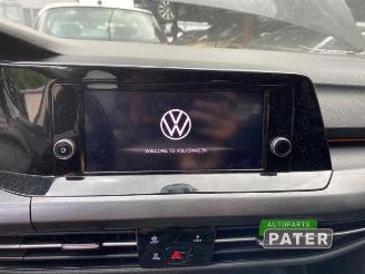 Volkswagen Golf Golf VIII (CD1), Hatchback, 2019 1.5 eTSI 16V picture 20