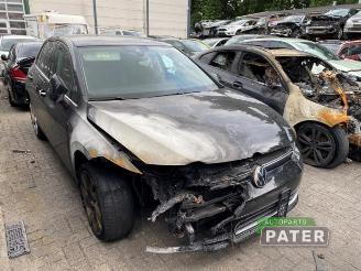 Volkswagen Golf Golf VIII (CD1), Hatchback, 2019 1.5 eTSI 16V picture 3