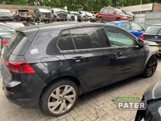 Volkswagen Golf Golf VIII (CD1), Hatchback, 2019 1.5 eTSI 16V picture 4