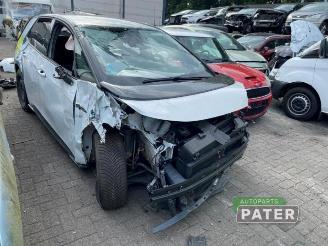 Volkswagen ID.3 ID.3 (E11/E12), Hatchback 5-drs, 2019 Pro 58/59 kWh picture 2