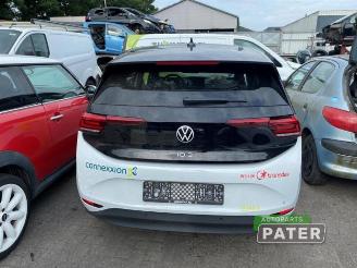 Volkswagen ID.3 ID.3 (E11/E12), Hatchback 5-drs, 2019 Pro 58/59 kWh picture 4