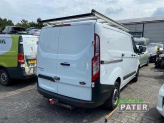 Ford Transit Transit Custom, Van, 2011 / 2023 2.0 TDCi 16V Eco Blue 105 picture 4