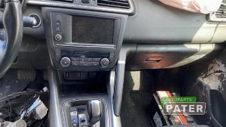 Renault Kadjar Kadjar (RFEH), SUV, 2015 1.5 dCi DPF picture 9