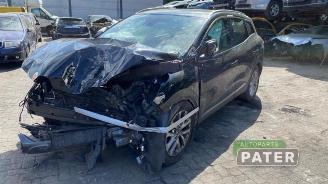 Vrakbiler auto Renault Kadjar Kadjar (RFEH), SUV, 2015 1.5 dCi DPF 2017/8