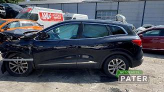 Renault Kadjar Kadjar (RFEH), SUV, 2015 1.5 dCi DPF picture 7