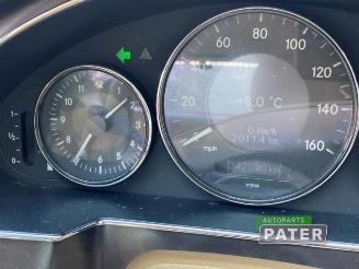 Mercedes CLS CLS (C219), Sedan, 2004 / 2010 320 CDI 24V picture 16