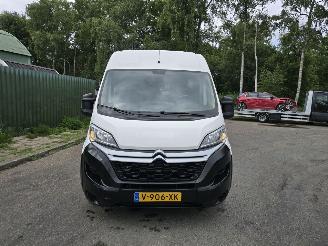 Citroën Jumper 2.0 HDI L3H2 picture 2