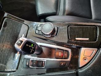 BMW 5-serie 518d High Executive picture 34