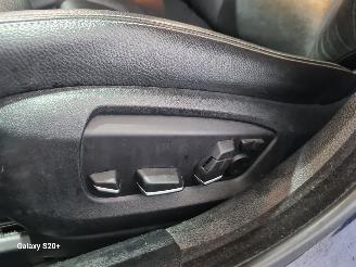 BMW 5-serie 518d High Executive picture 23