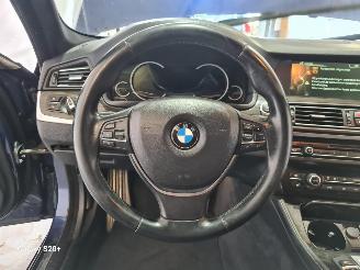 BMW 5-serie 518d High Executive picture 28
