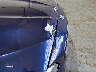 BMW 5-serie 518d High Executive picture 10