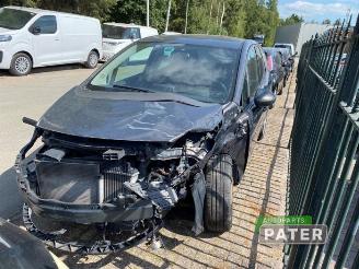 Autoverwertung Opel Meriva Meriva (B), MPV, 2010 / 2017 1.4 Turbo 16V ecoFLEX 2014/7